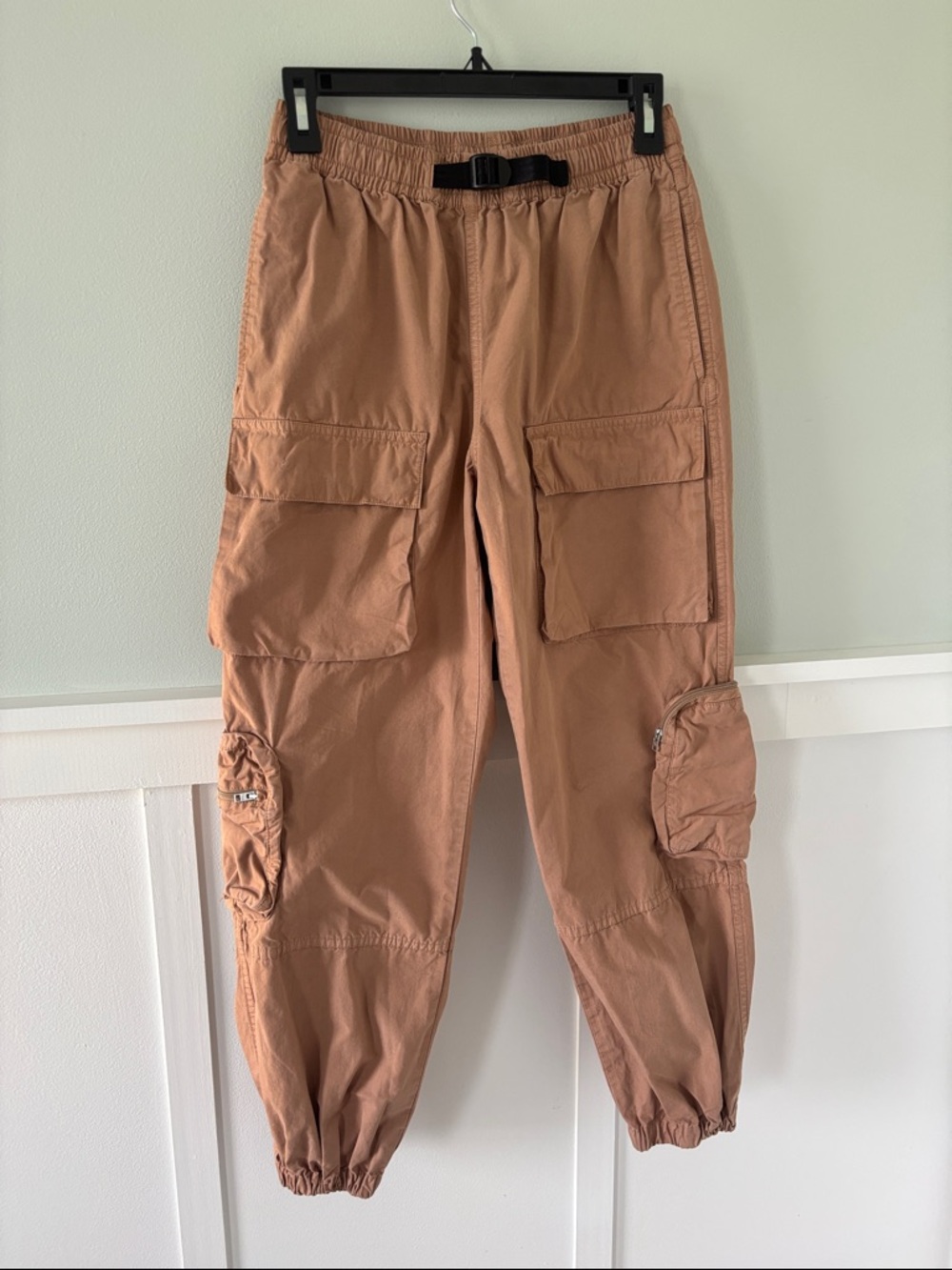 TNA Cargo Pants with Utility Pockets